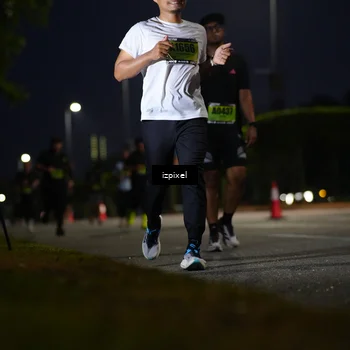 Runner Photo 5471823