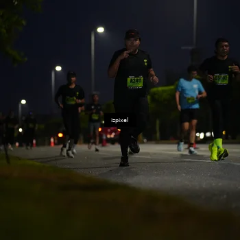 Runner Photo 5471828