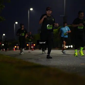 Runner Photo 5471829