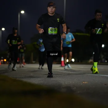 Runner Photo 5471832