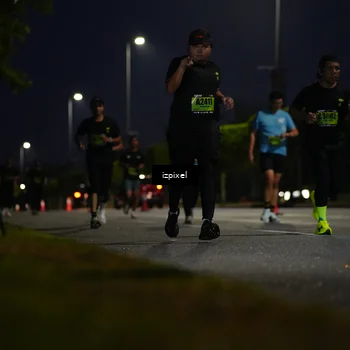 Runner Photo 5471834