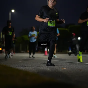 Runner Photo 5471837