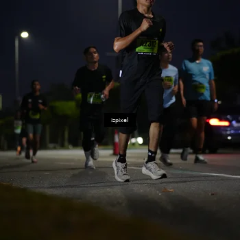 Runner Photo 5471846