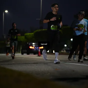 Runner Photo 5471851