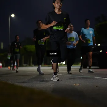Runner Photo 5471852