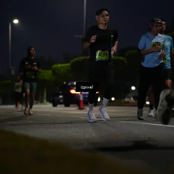 Runner Photo 5471853
