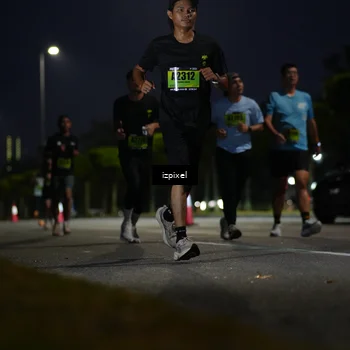 Runner Photo 5471859