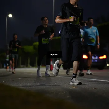 Runner Photo 5471860