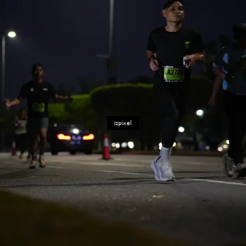 Runner Photo 5471861