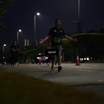 Runner Photo 5471868
