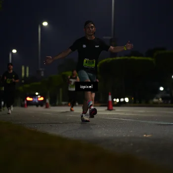 Runner Photo 5471870