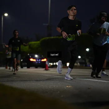 Runner Photo 5471871
