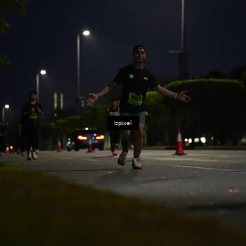 Runner Photo 5471872