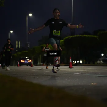 Runner Photo 5471876