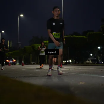 Runner Photo 5471880