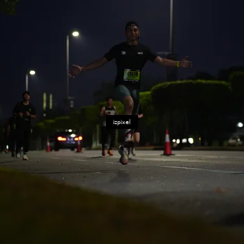 Runner Photo 5471881