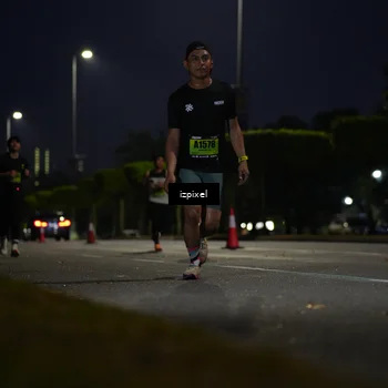 Runner Photo 5471890