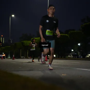 Runner Photo 5471891