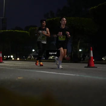 Runner Photo 5471906