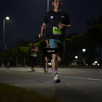 Runner Photo 5471907