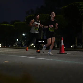 Runner Photo 5471908