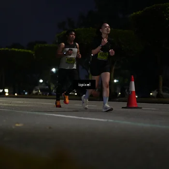 Runner Photo 5471909
