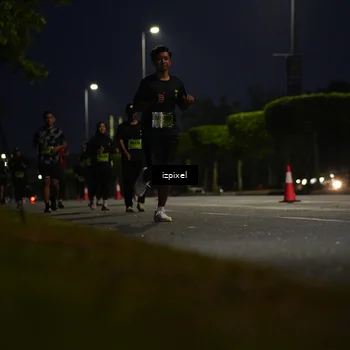 Runner Photo 5471919