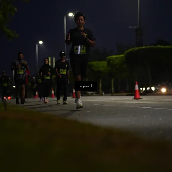 Runner Photo 5471927