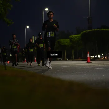 Runner Photo 5471930