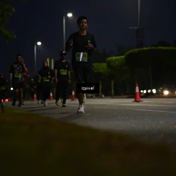 Runner Photo 5471933