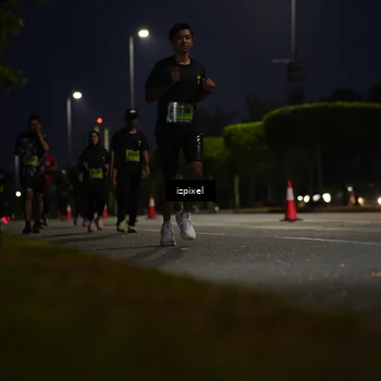 Runner Photo 5471941