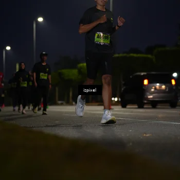 Runner Photo 5471946