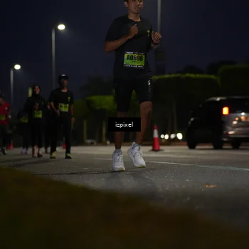 Runner Photo 5471948