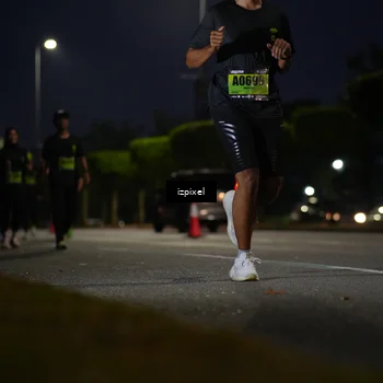 Runner Photo 5471949