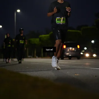 Runner Photo 5471950