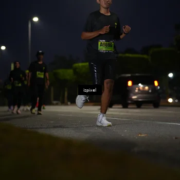 Runner Photo 5471951