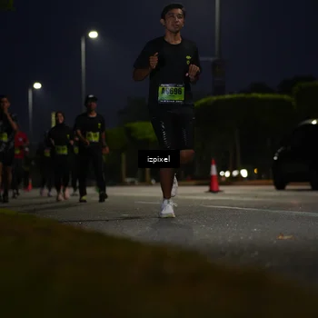 Runner Photo 5471952