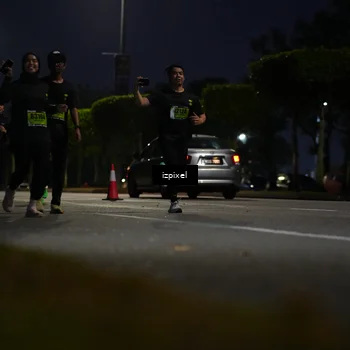 Runner Photo 5471954