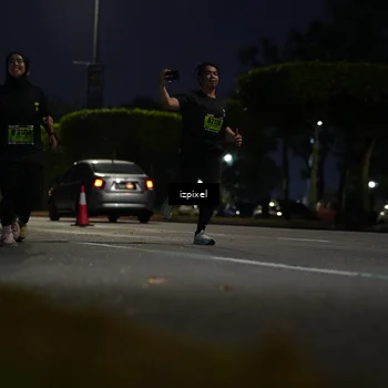 Runner Photo 5471959