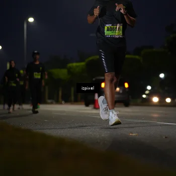 Runner Photo 5471965