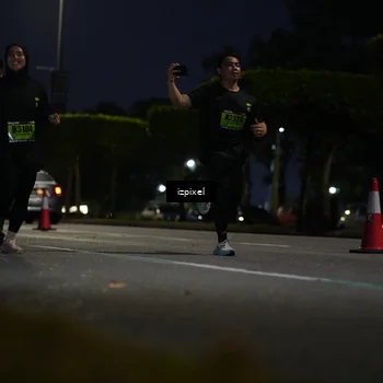 Runner Photo 5471966