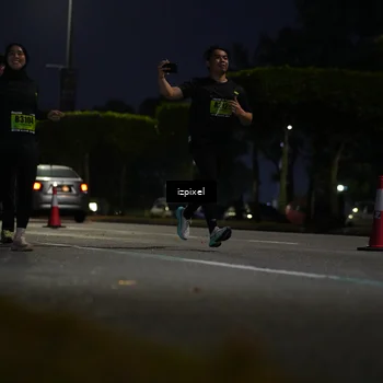 Runner Photo 5471967