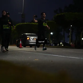 Runner Photo 5471969