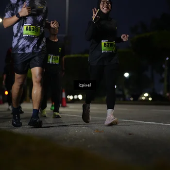 Runner Photo 5471970