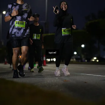 Runner Photo 5471975