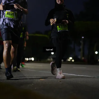 Runner Photo 5471978