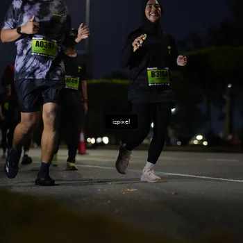 Runner Photo 5471979