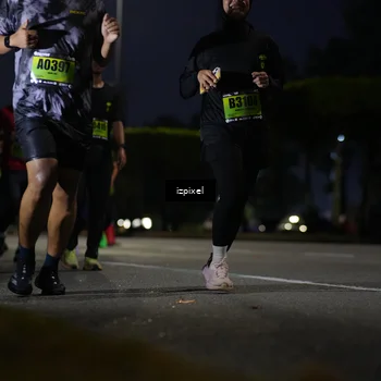 Runner Photo 5471987