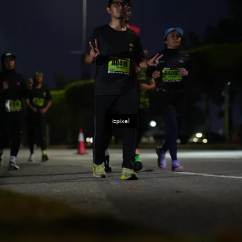 Runner Photo 5471988