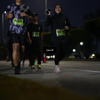 Runner Photo 5471990